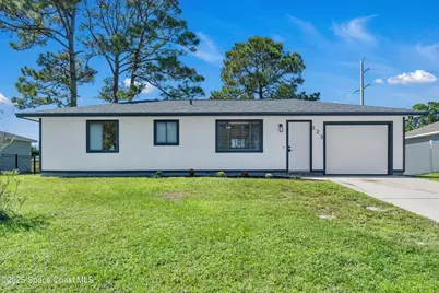 322 Ixora Avenue NW, Palm Bay, FL 32907 - Photo 1