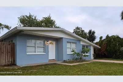 2305 Burns Avenue, Melbourne, FL 32935 - Photo 1