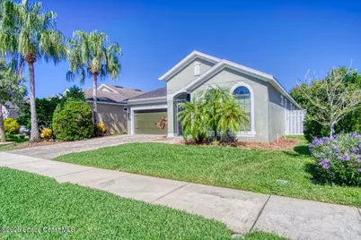 8087 Quimby Court, Melbourne, FL 32940 - Photo 1