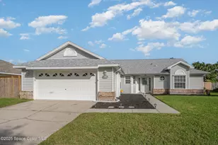 1708 Pga Blvd, Melbourne, FL 32935 - Photo 1
