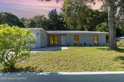 19 Knollwood Drive, Rockledge, FL 32955 - Photo 1