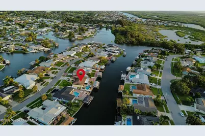 1600 Mars Street, Merritt Island, FL 32953 - Photo 1