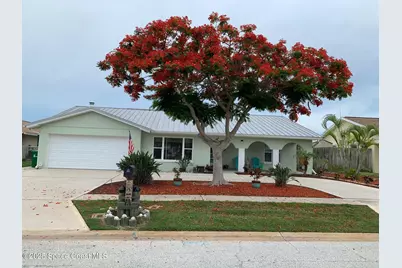 205 Via Havarre, Merritt Island, FL 32953 - Photo 1