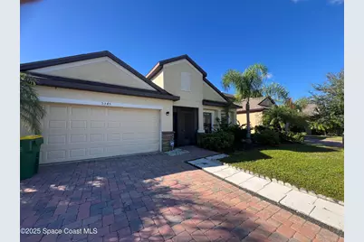 5345 Brilliance Circle, Cocoa, FL 32926 - Photo 1