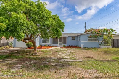 309 Gemini Drive, Satellite Beach, FL 32937 - Photo 1