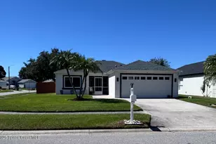 8020 Bracken Ln, Melbourne, FL 32940 - Photo 1