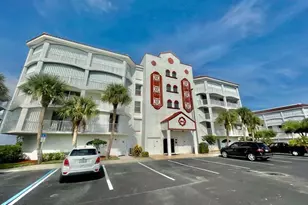 8964 Puerto Del Rio Dr, Cape Canaveral, FL 32920 - Photo 1