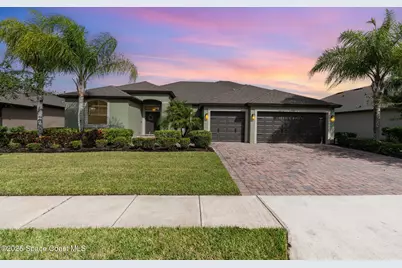3151 Watergrass Street, West Melbourne, FL 32904 - Photo 1