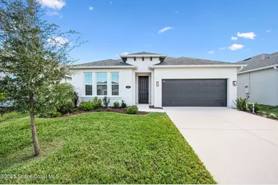 2480 Roygaris Street NW, Palm Bay, FL 32907 - Photo 1
