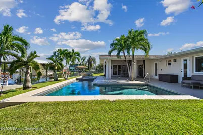 17 Danube River Drive, Cocoa Beach, FL 32931 - Photo 1