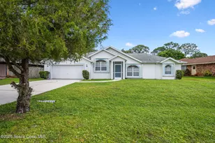 1551 Jenson Terrace SE, Palm Bay, FL 32909 - Photo 1