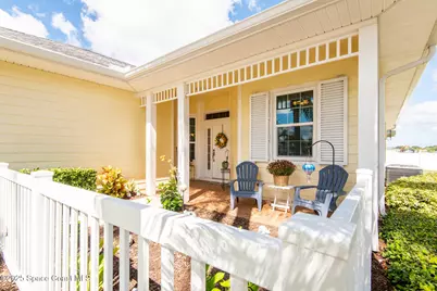 1124 Eleuthera Drive NE, Palm Bay, FL 32905 - Photo 1