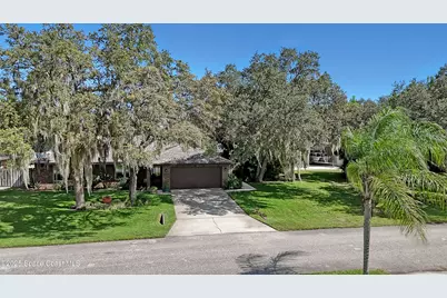 345 Newell Road NE, Palm Bay, FL 32907 - Photo 1