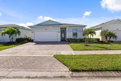 1572 Great Belt Circle, Melbourne, FL 32940 - Photo 1