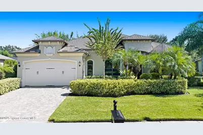 1770 Marcello Drive, Melbourne, FL 32934 - Photo 1