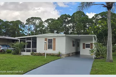 1345 Barefoot Circle, Barefoot Bay, FL 32976 - Photo 1