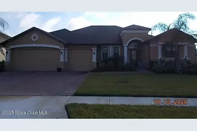 3445 Salt Marsh Circle, West Melbourne, FL 32904 - Photo 1