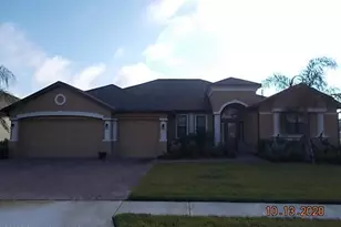 3445 Salt Marsh Cir, West Melbourne, FL 32904 - Photo 1