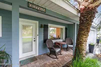 300 Willow Avenue, Merritt Island, FL 32953 - Photo 1