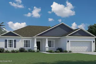 399 Bali St SE, Palm Bay, FL 32909 - Photo 1