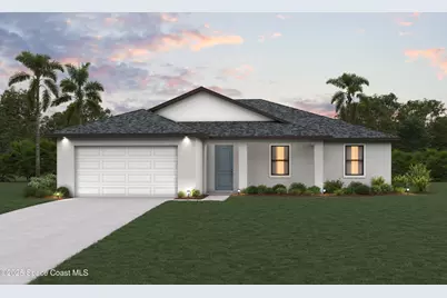 1955 Olympia Avenue SW, Palm Bay, FL 32908 - Photo 1