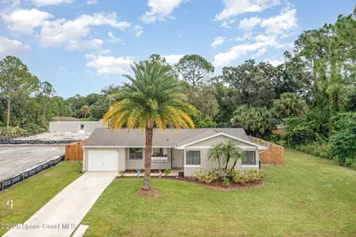 259 Trembley Avenue SW, Palm Bay, FL 32908 - Photo 1