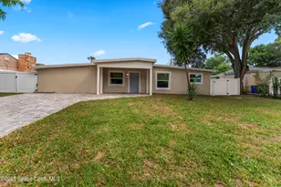 34 W Azalea Cir, Rockledge, FL 32955 - Photo 1