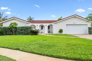 1355 Scorpious Ct, Merritt Island, FL 32953 - Photo 1