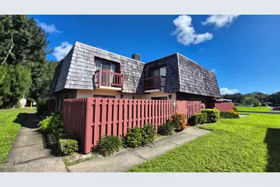 52 Piney Branch Way #C, West Melbourne, FL 32904 - Photo 1