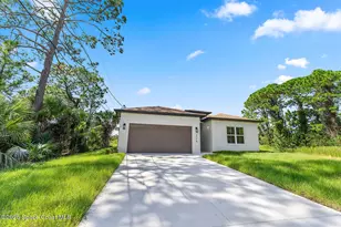 2718 Lakeland Ave SW, Palm Bay, FL 32908 - Photo 1