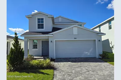 762 Papillon Street SW, Palm Bay, FL 32908 - Photo 1