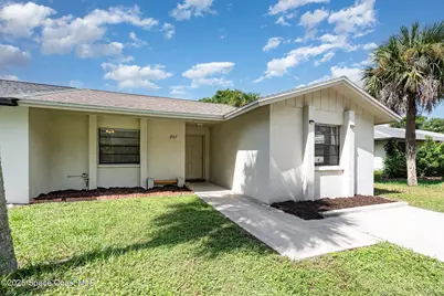 807 Poinciana Street, Rockledge, FL 32955 - Photo 1