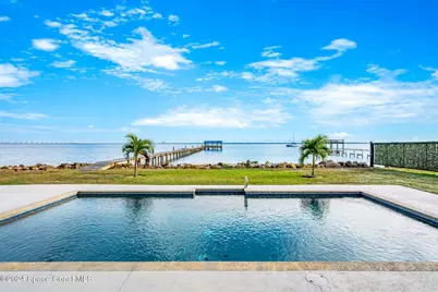 100 Bonita Street, Titusville, FL 32780 - Photo 1