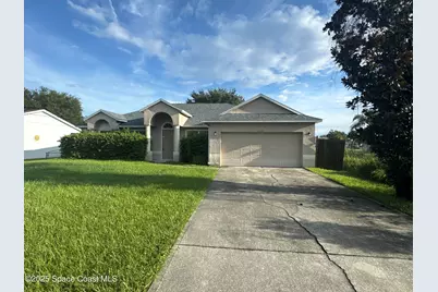 6340 Dearman Street, Cocoa, FL 32927 - Photo 1