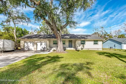 132 Bonita Street, Titusville, FL 32780 - Photo 1