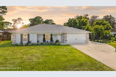 5275 Holden Road, Port Saint John, FL 32927 - Photo 1