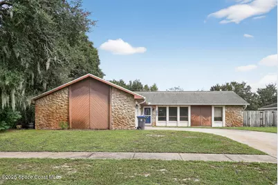 2205 Harwood Road, Titusville, FL 32780 - Photo 1