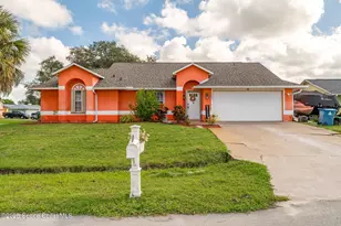 1189 Dusseldorf Ave NW, Palm Bay, FL 32907 - Photo 1