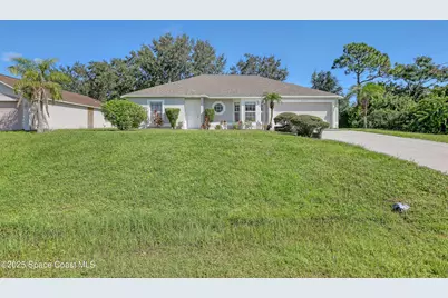 2231 Ramsdale Drive SE, Palm Bay, FL 32909 - Photo 1