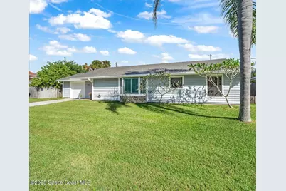 460 Pine Boulevard, Merritt Island, FL 32952 - Photo 1