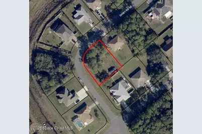 2899 Digby Road SE, Palm Bay, FL 32909 - Photo 1