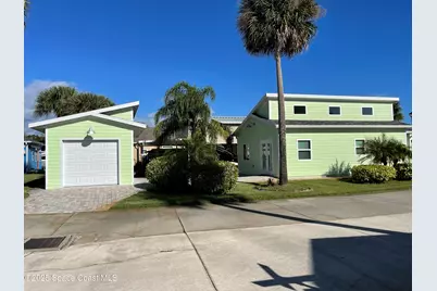 1902 Enterprise Lane #217, Titusville, FL 32796 - Photo 1