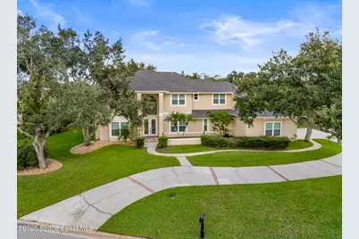 709 Oak Park Drive, Melbourne, FL 32940 - Photo 1