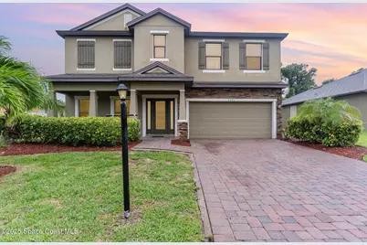 2391 Okalani Street, Melbourne, FL 32940 - Photo 1