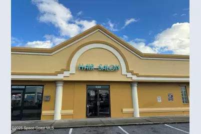 4364 N Atlantic Avenue, Cocoa Beach, FL 32931 - Photo 1