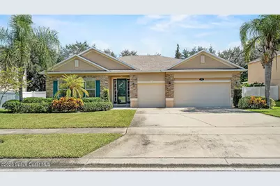 638 L M Davey Lane, Titusville, FL 32780 - Photo 1