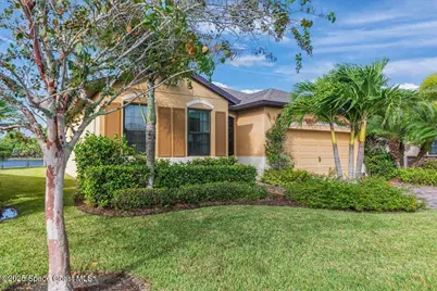 4344 Caladium Circle, West Melbourne, FL 32904 - Photo 1