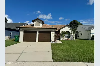 1436 Brook Drive, Melbourne, FL 32935 - Photo 1