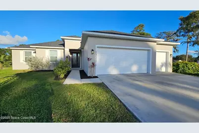 1321 Mariner Avenue SE, Palm Bay, FL 32909 - Photo 1