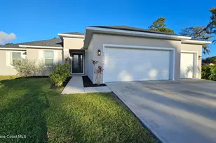 1321 Mariner Ave SE, Palm Bay, FL 32909 - Photo 1